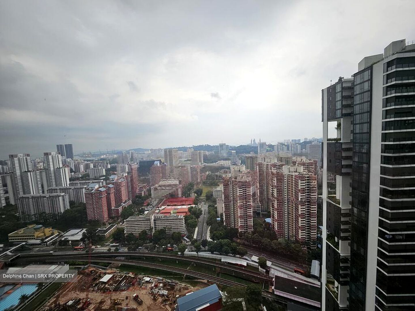 Echelon (D3), Condominium #466339171